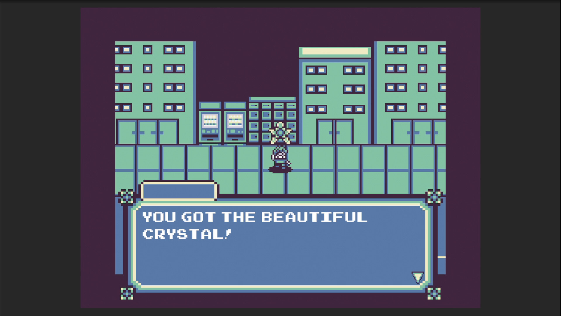 KOTOMASHO: I Can't Believe This NEET Guy Turned Into a Magical Girl! Featured Screenshot #1