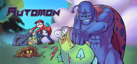 Automon banner image