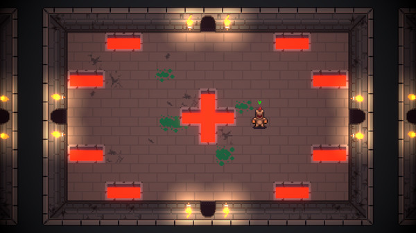 Dungeon Royale - Supporter Pack