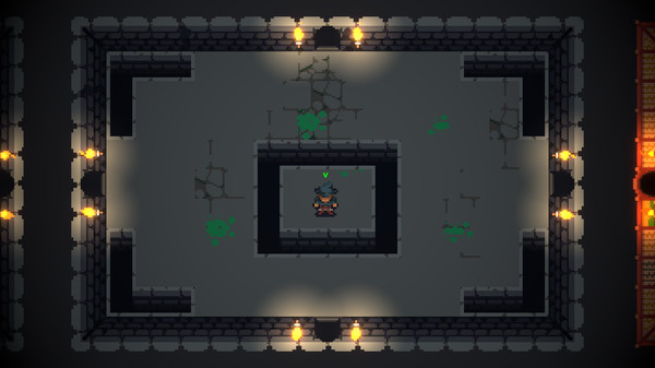 Dungeon Royale - Supporter Pack