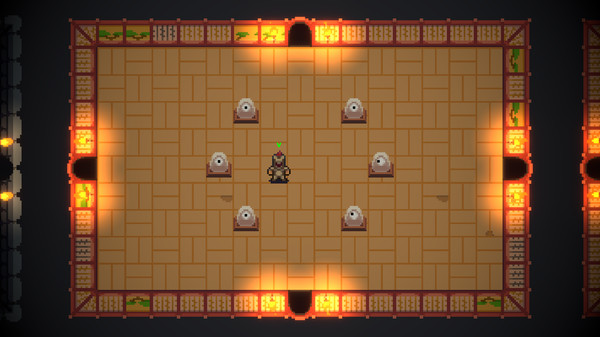 Dungeon Royale - Supporter Pack