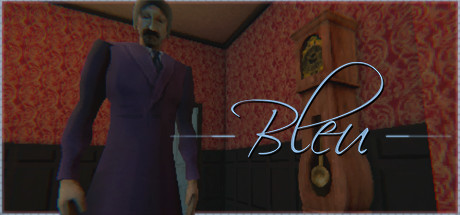 Bleu steam charts