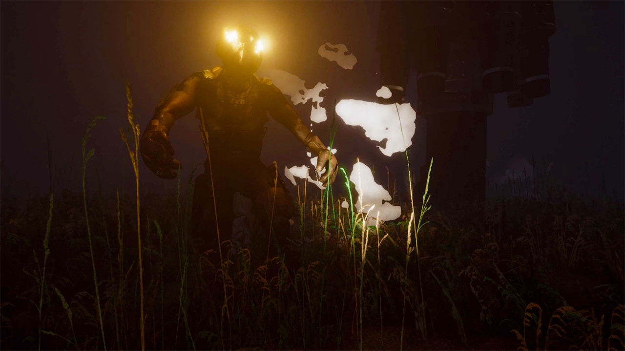 Abduction Featured Screenshot #1