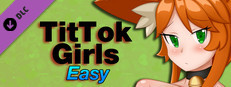TitTok Girls Easy Small Capsule Image