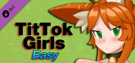 TitTok Girls Easy Header Image