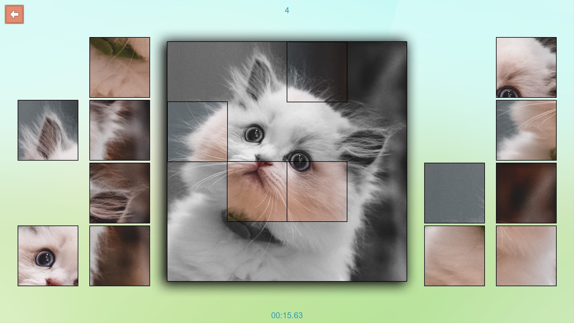 TitTok Girls Easy screenshot