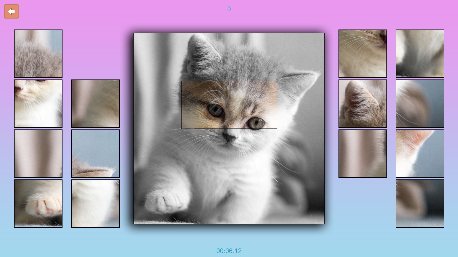 TitTok Girls Easy screenshot