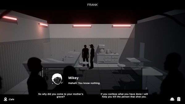 Soulflow screenshot 2