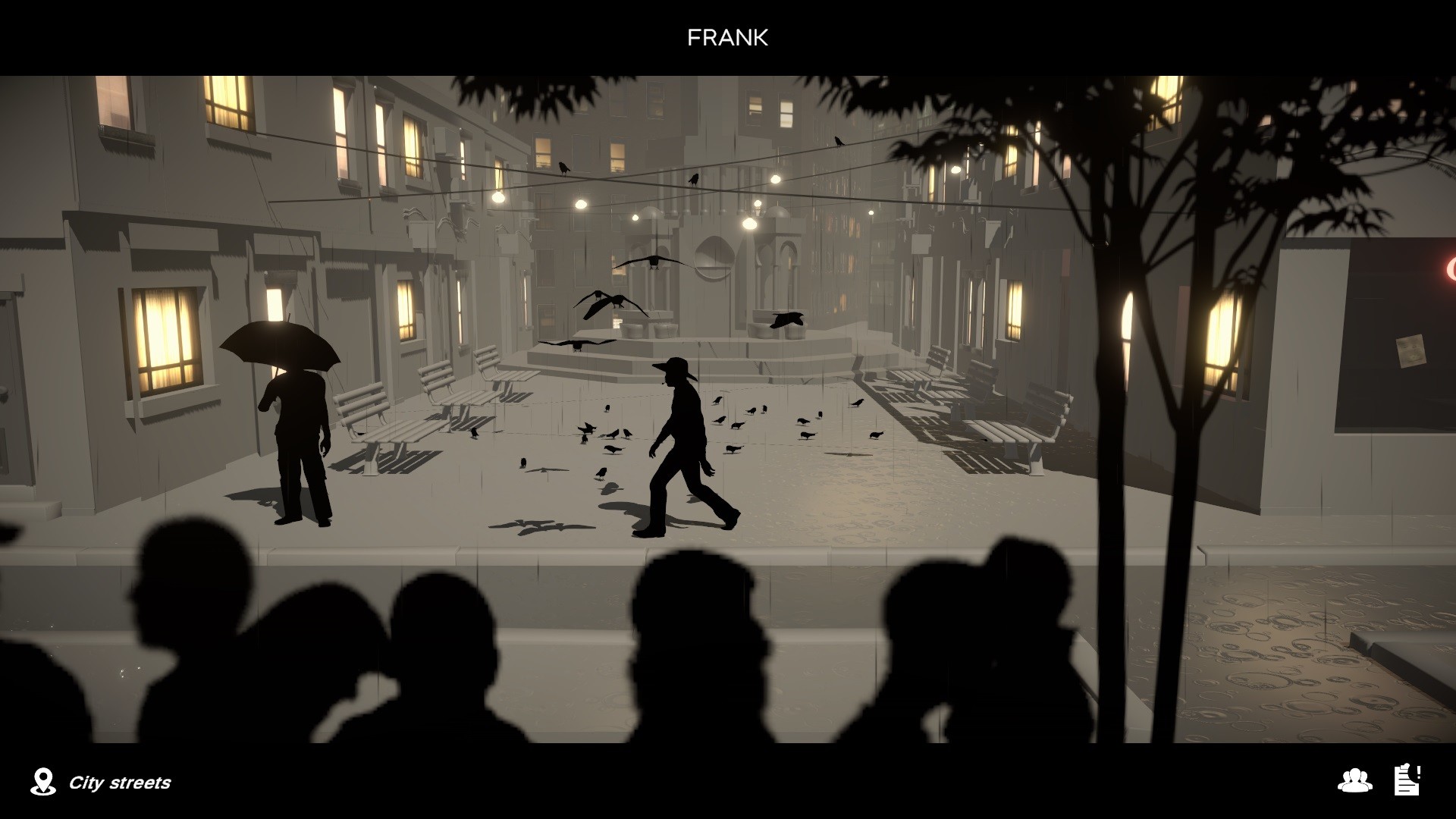 Soulflow screenshot #1