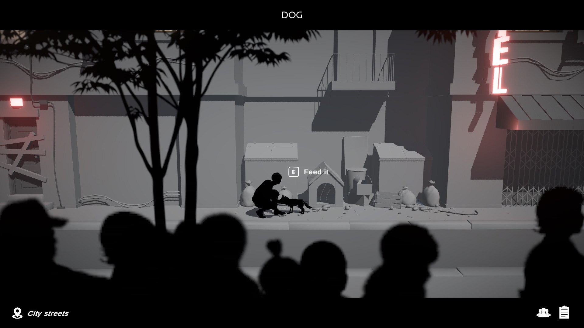 Soulflow screenshot #4