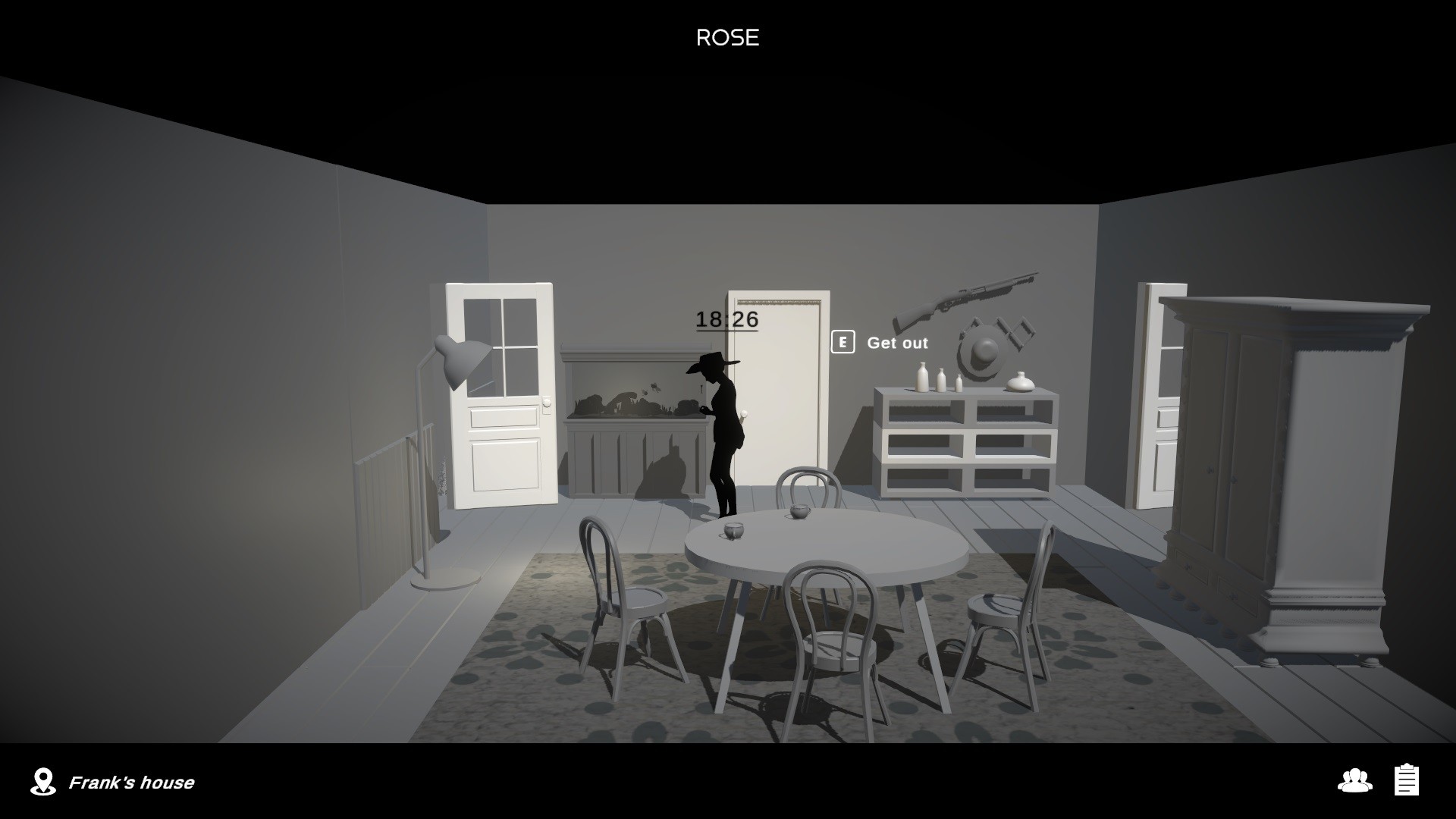 Soulflow screenshot #3