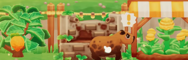 Capybara Spa video 1