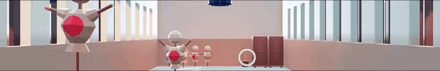 Sorcerer's Tournament video 2