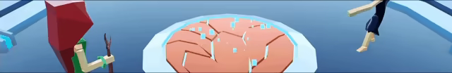 Sorcerer's Tournament video 1