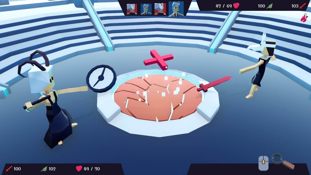 Sorcerer's Tournament Featured Screenshot #1