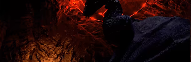 Shadowgate VR: The Mines of Mythrok video 3