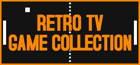 Retro TV Game Collection banner image