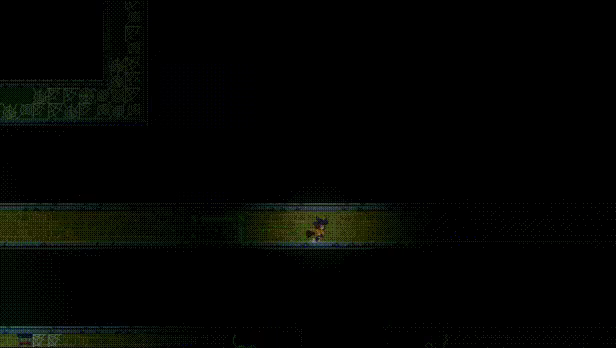 Cursed Broom video 8