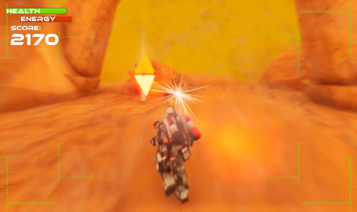 #3. Mugen Journey (Steam) 由: Tamashii