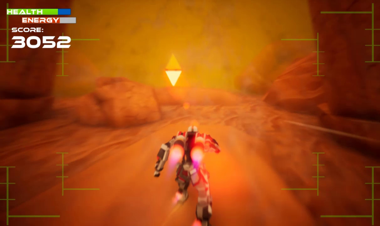 #4. Mugen Journey (Steam) 由: Tamashii