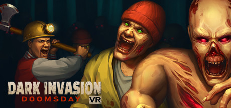 Dark Invasion VR: Doomsday banner