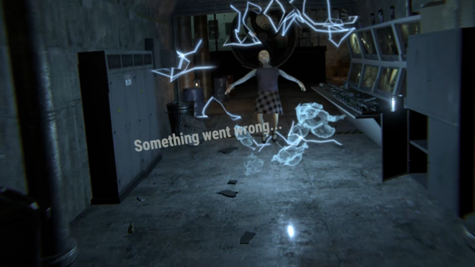 Dark Invasion VR: Doomsday Featured Screenshot #1