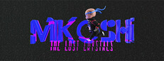 Mikoshi: The Lost Crystals