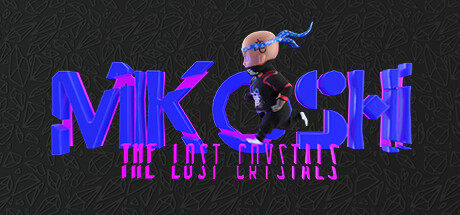 Mikoshi: The Lost Crystals Cheat Engine/CT