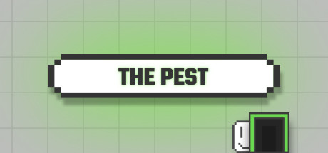The Pest Cover Image