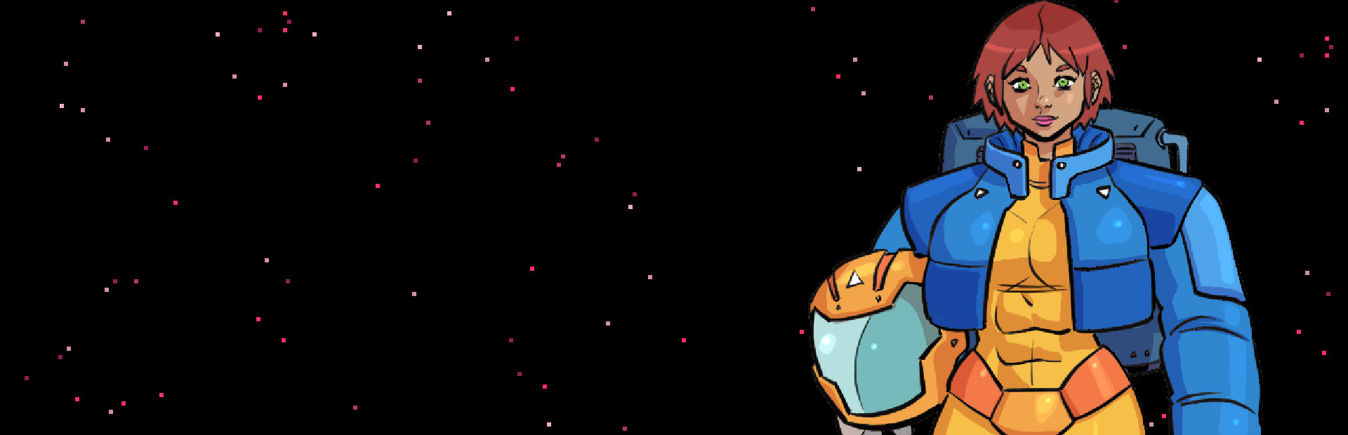 Cosmos Bit