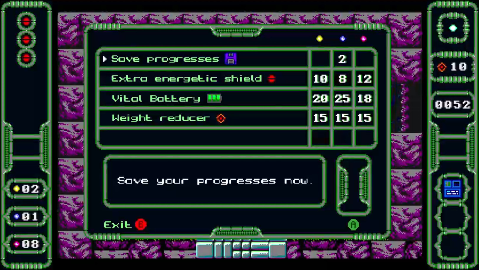 #4. Cosmos Bit (Steam) 来自: SEEP