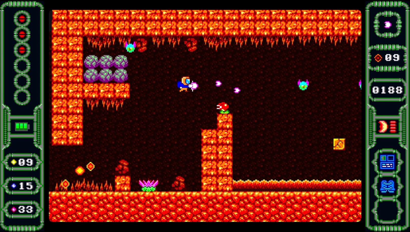 #3. Cosmos Bit (Steam) 来自: SEEP