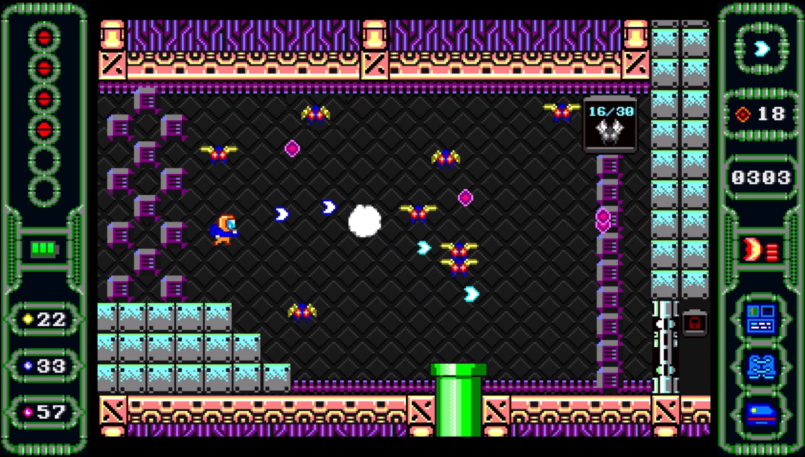 #5. Cosmos Bit (Steam) 来自: SEEP