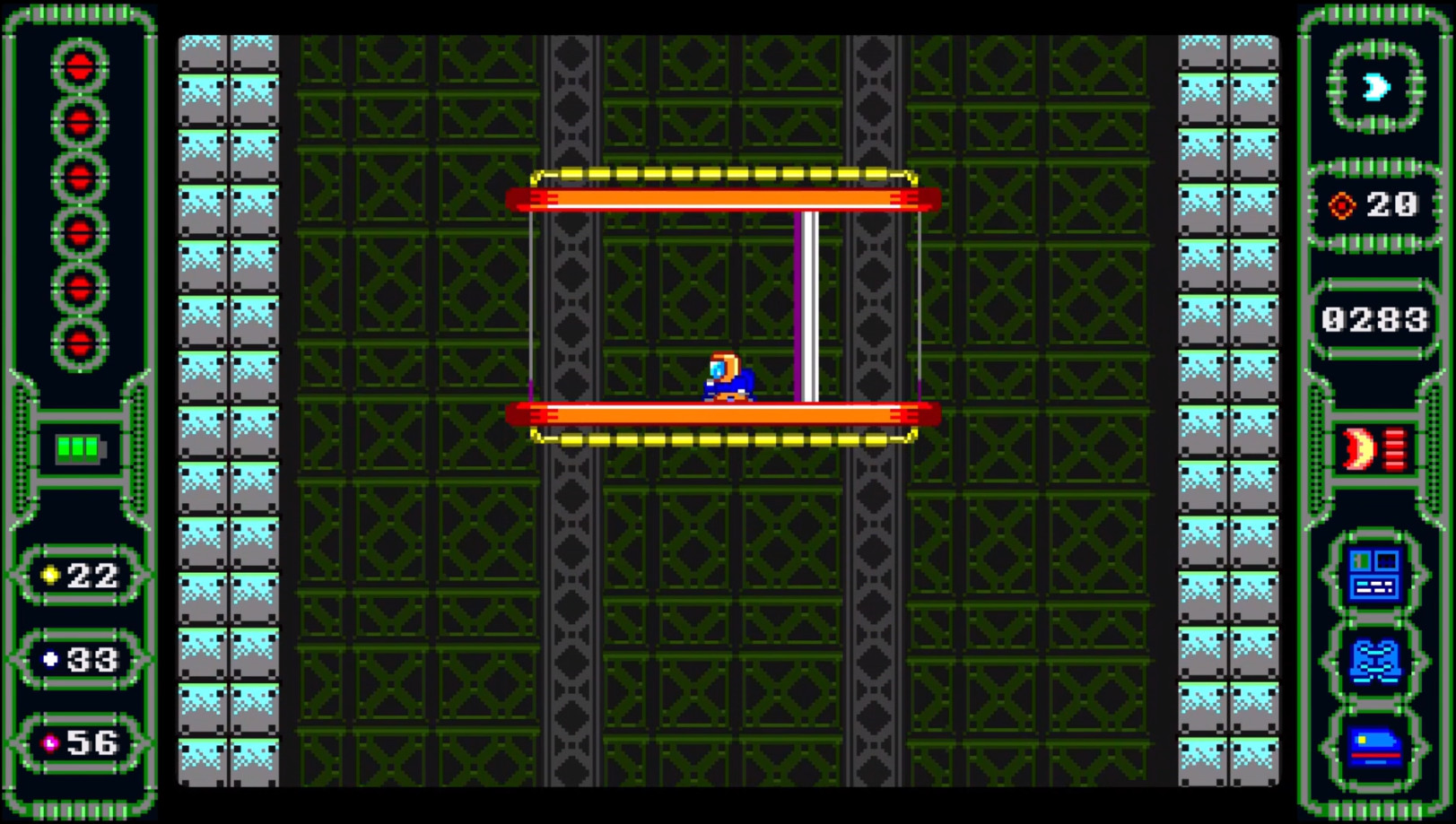 #7. Cosmos Bit (Steam) 来自: SEEP