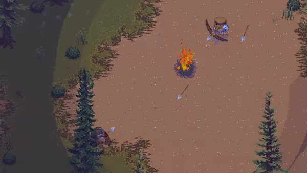 A Violent Revelry video 1