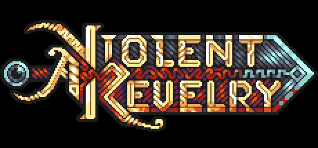 A Violent Revelry steam charts