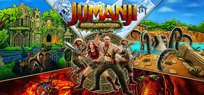 Jumanji: Wilde Abenteuer