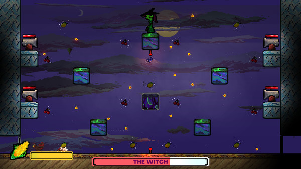 Turk-A-Lurk Soundtrack screenshot 6