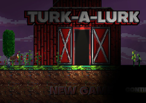 Turk-A-Lurk Soundtrack screenshot 5