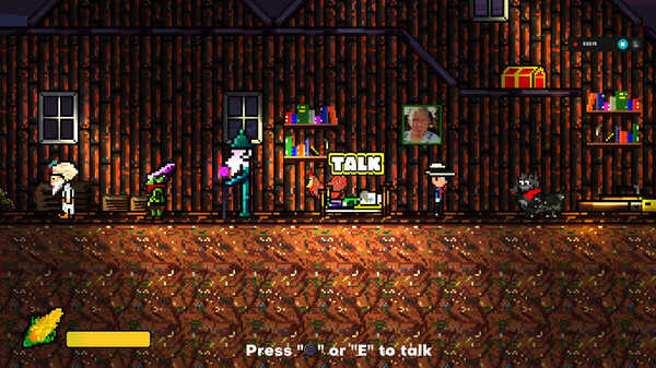 Turk-A-Lurk Soundtrack screenshot 7