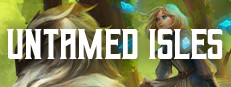 Untamed Isles Banner