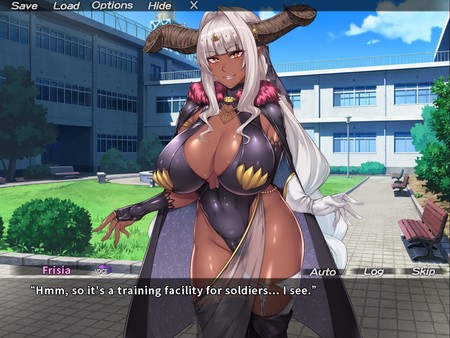The Voluptuous DEMON QUEEN and our Shoebox Apartment Life