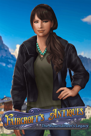 Faircroft's Antiques: The Mountaineer's Legacy (Collector's Edition)