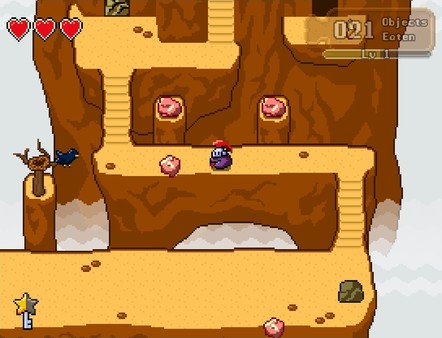 Buffet Knight screenshot 4