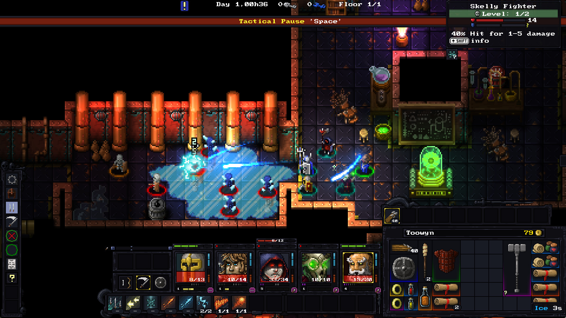 Escape The Mad Empire screenshot 7