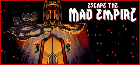 Escape The Mad Empire
