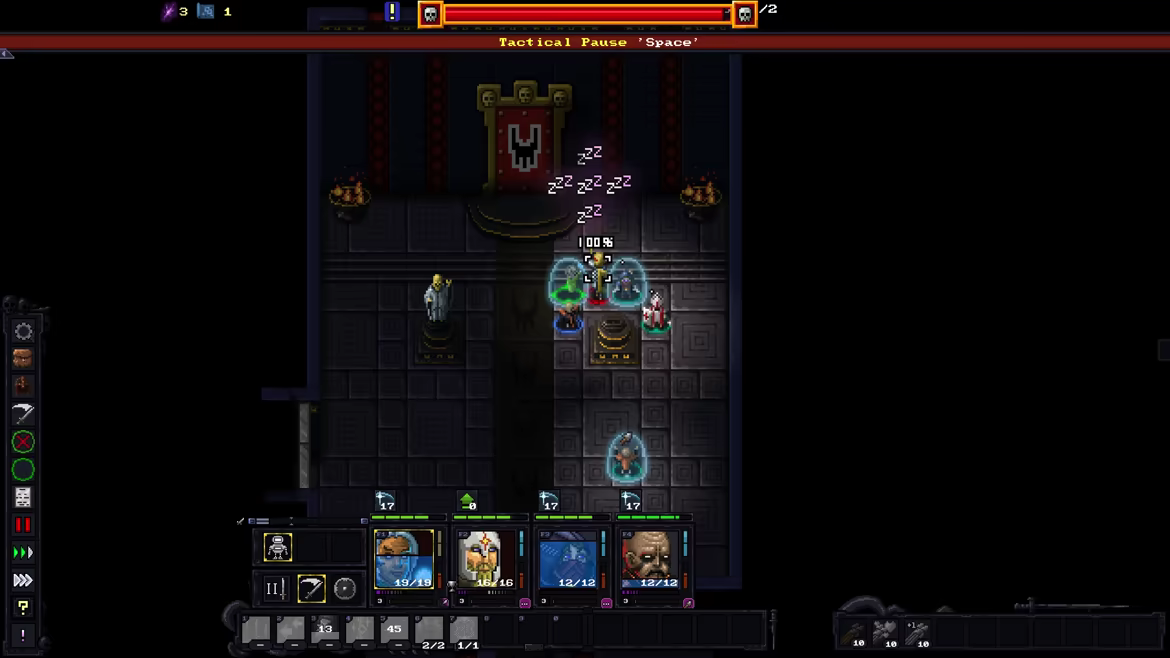 Escape The Mad Empire video 6