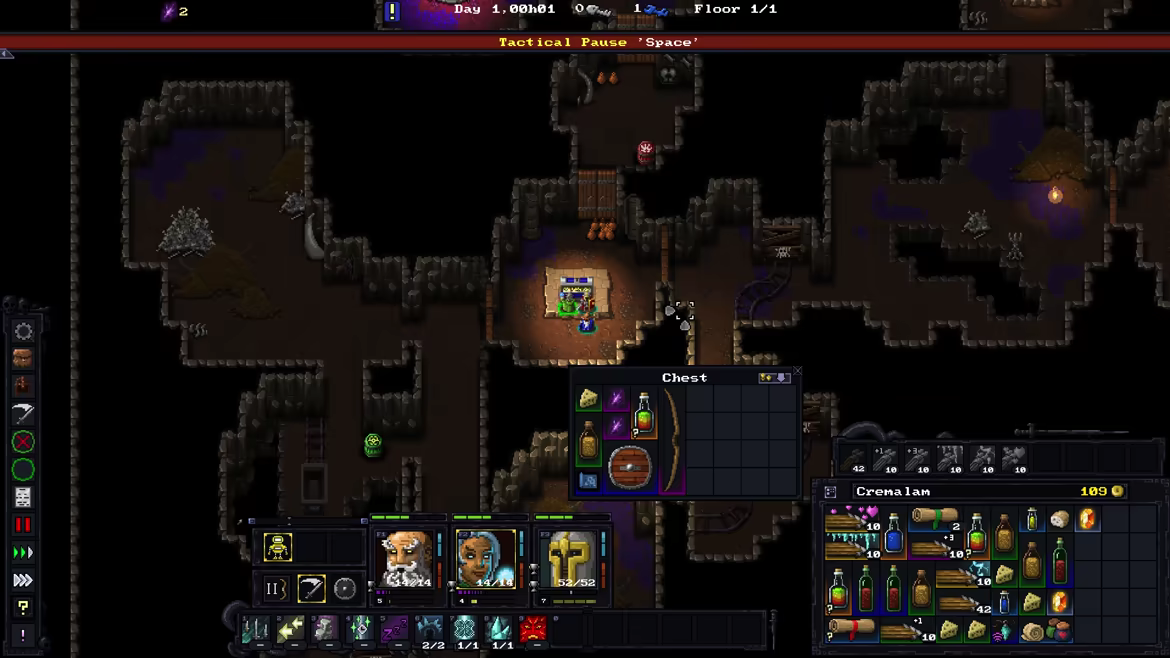 Escape The Mad Empire video 5