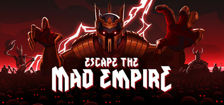 Escape The Mad Empire by XperimentalZ Games - Similar game based
                        on tags