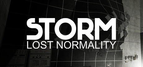 STORM: lost normality Cover Image
